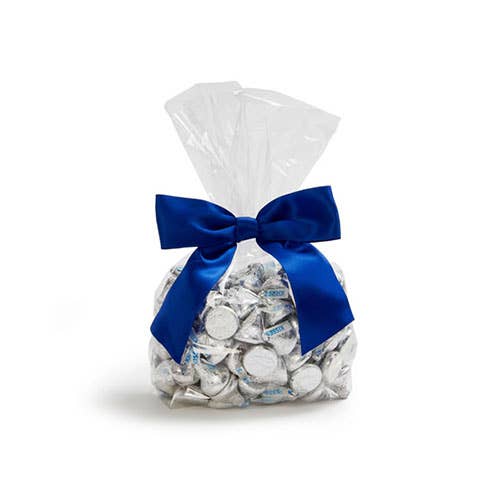 Clear 1.2 Mil Gusset Cellophane Bags for wholesale on Faire10