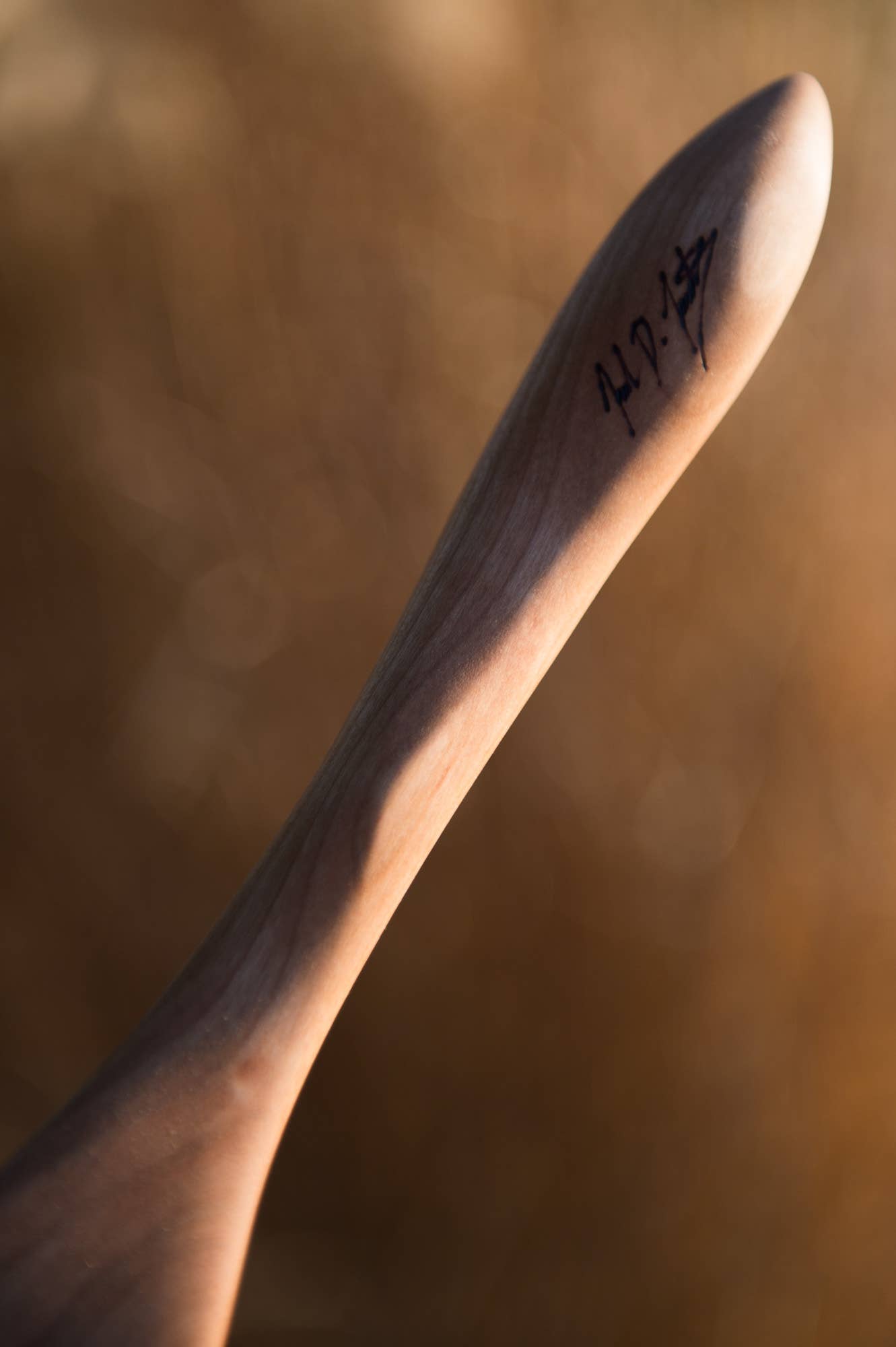 Lancaster & Sons - Vendita all'ingrosso Spatole - Spatola da chef in legno10