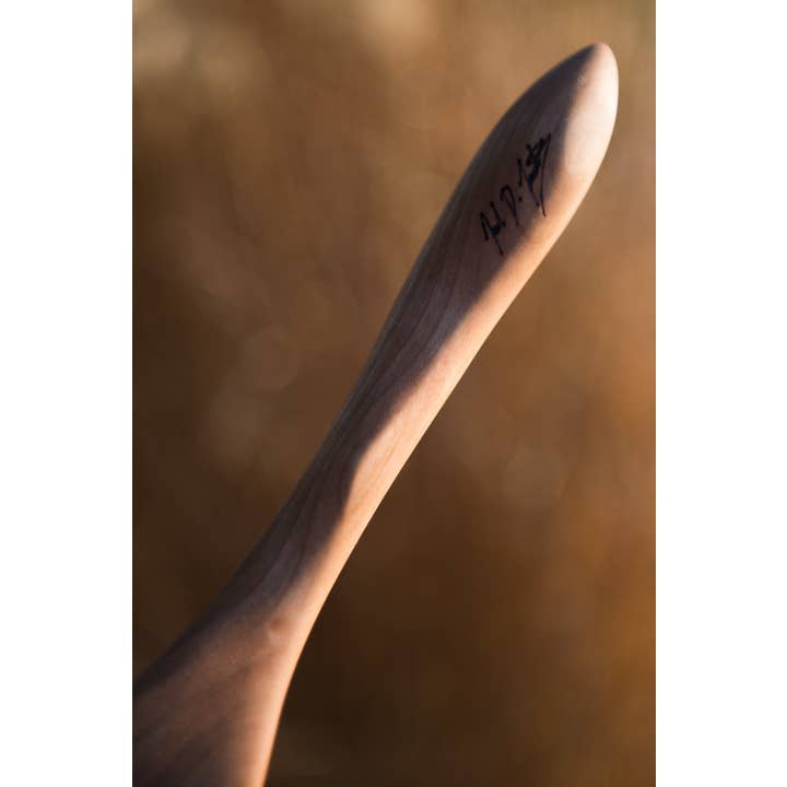 Lancaster & Sons - Vendita all'ingrosso Spatole - Spatola da chef in legno10