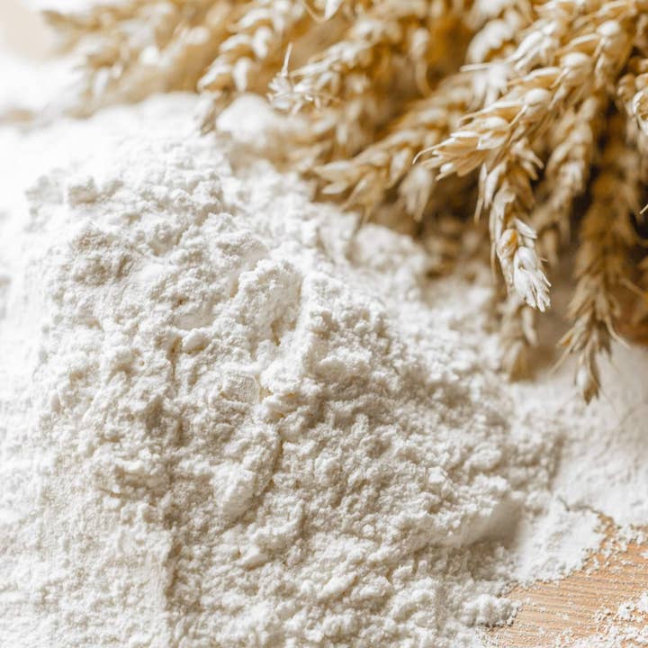 Wholesale Italian Food - Wholesale Flour - Polselli: Classica Tipo 00 Pizza Flour (Neapolitan) 5 kg/ 11 lb