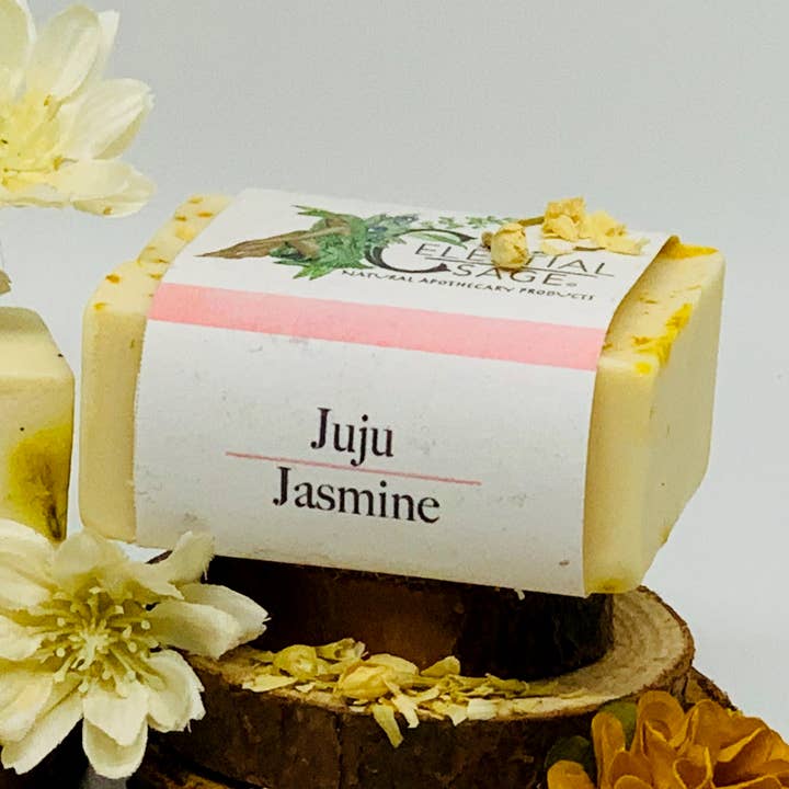 Juju Jasmine for wholesale by Celestial Sage