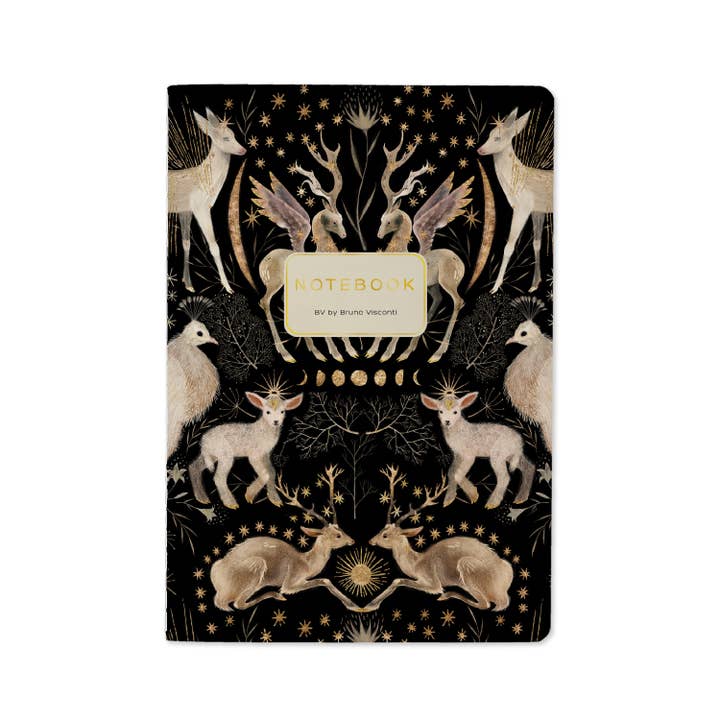 Forest Fauna for wholesale by BV by Bruno Visconti