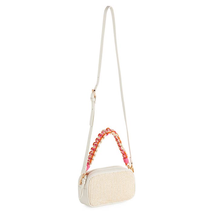 Shiraleah - Wholesale Crossbody Bag - Women's - FRANKIE CAMERA BAG