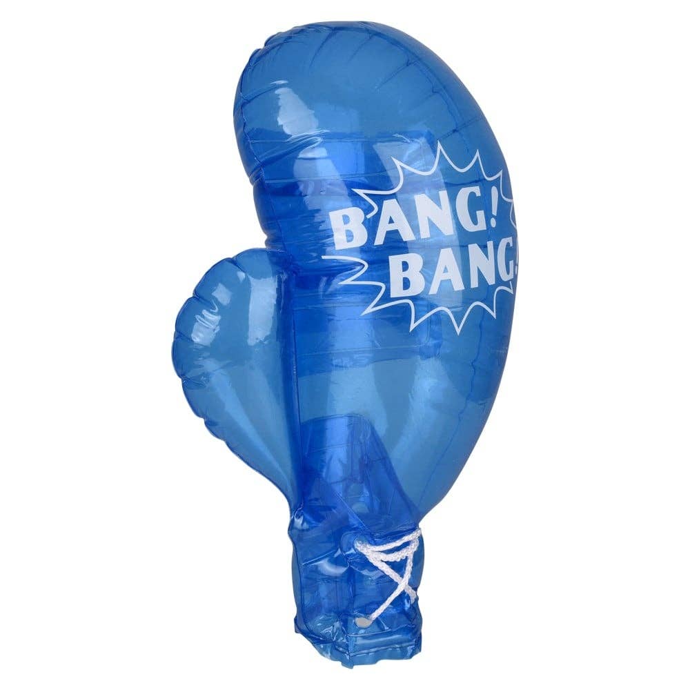 La Luna Bella - Toys - Wholesale Classic Toy - Kids - 21" Right Handed Boxing Glove - LLB Toys2