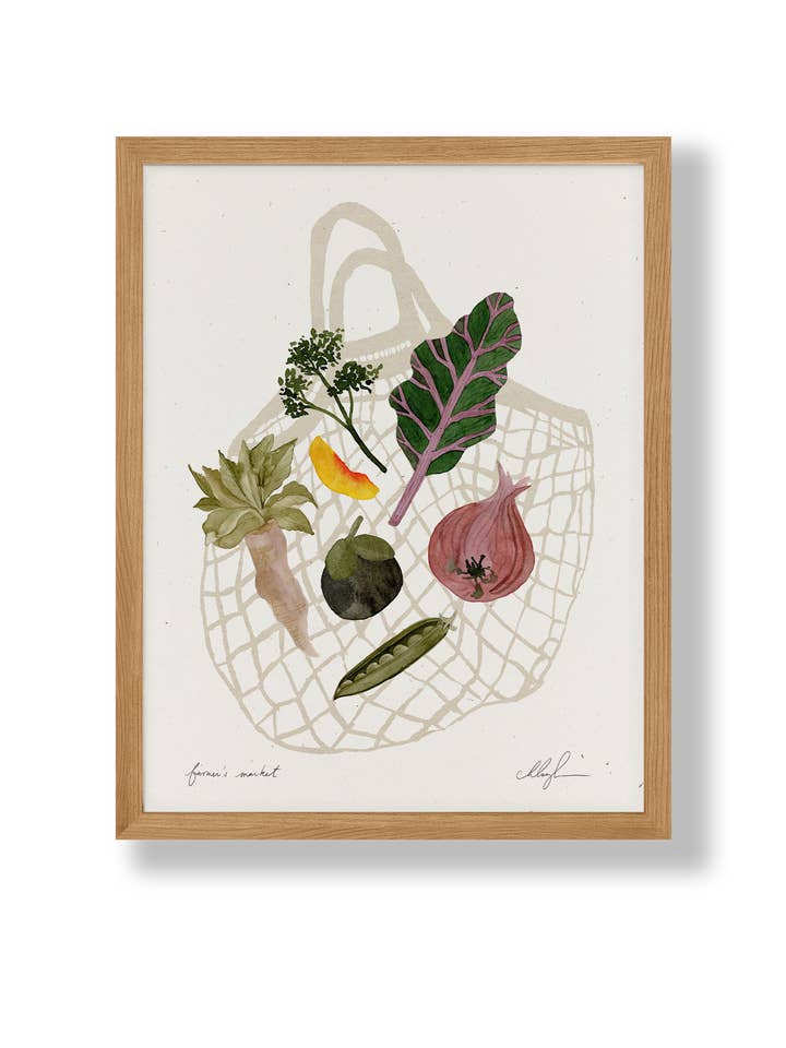 Farmer's Market for wholesale by Cocoshalom