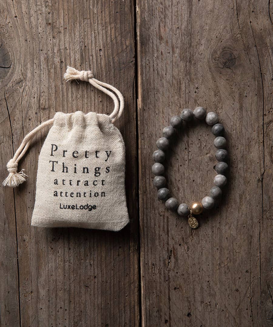 Luxe Lodge - Wholesale Armband met kralen - Armband3