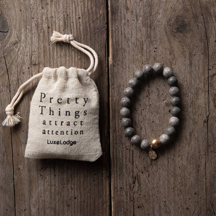 Luxe Lodge - Wholesale Beaded bracelet - Bracelet3