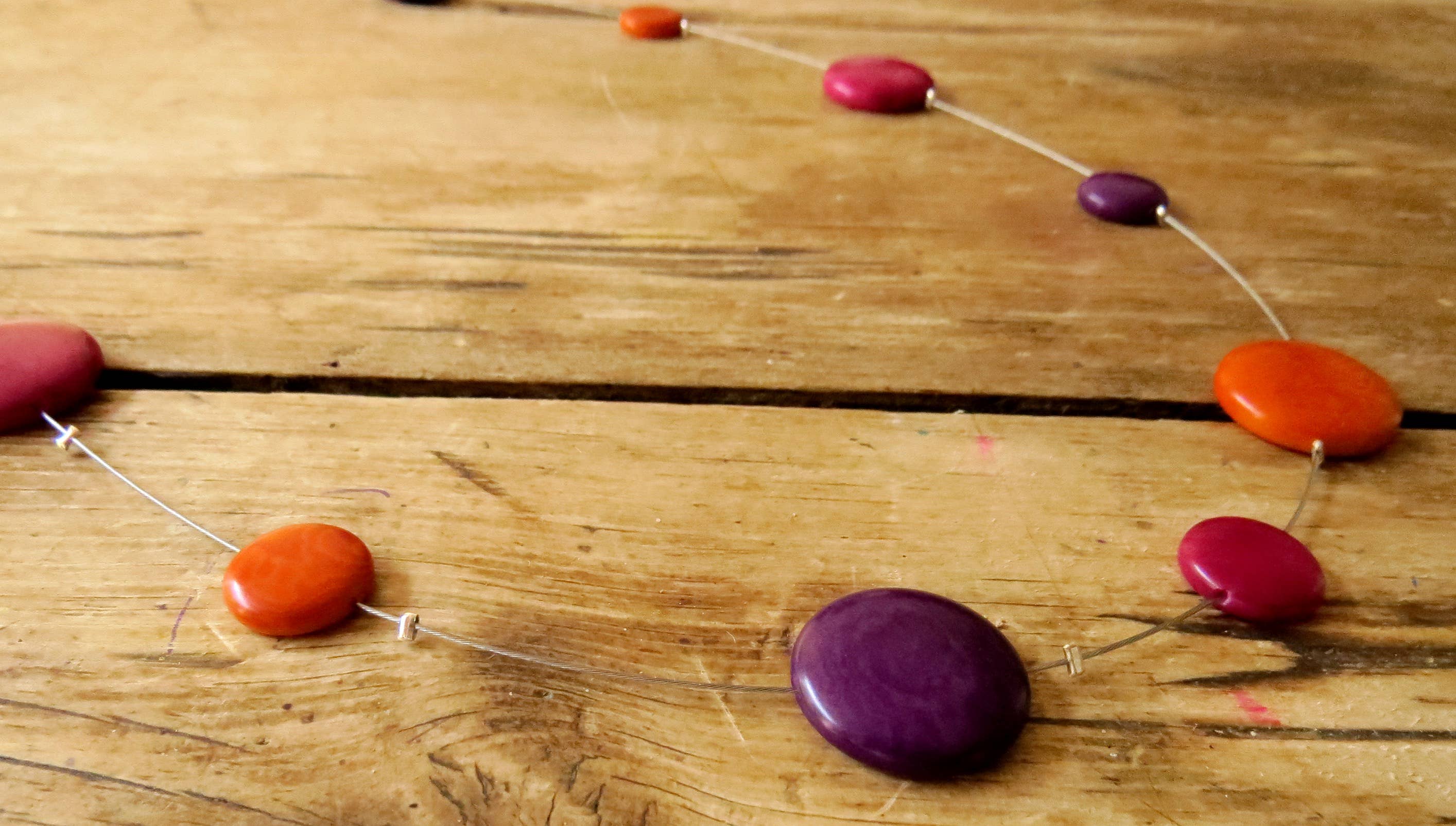 Ans Designs – wholesale Beaded/pearl necklace – Tablets Long2