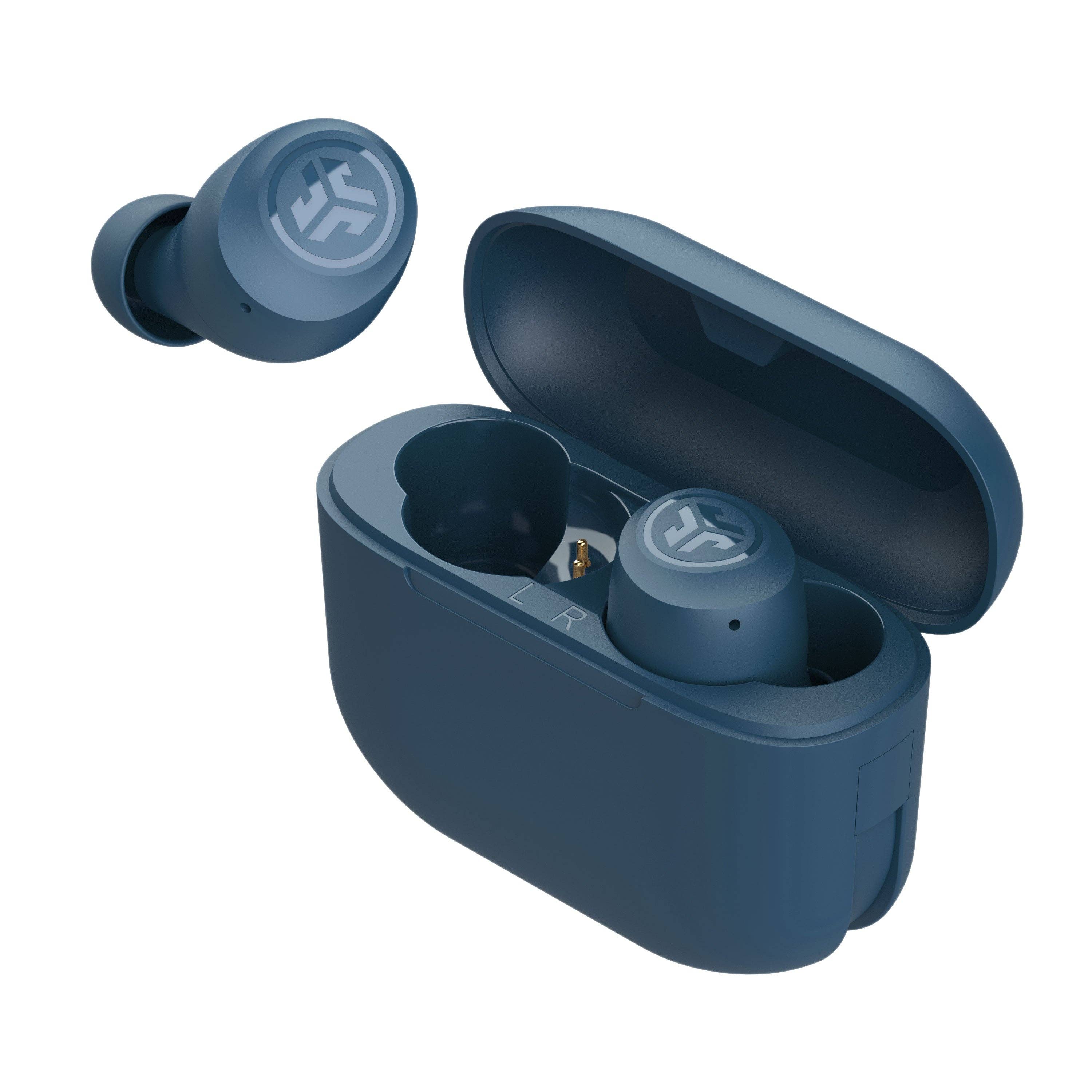 Jlab - Wholesale Headphones - JLab GO Air POP True Wireless Earbuds44