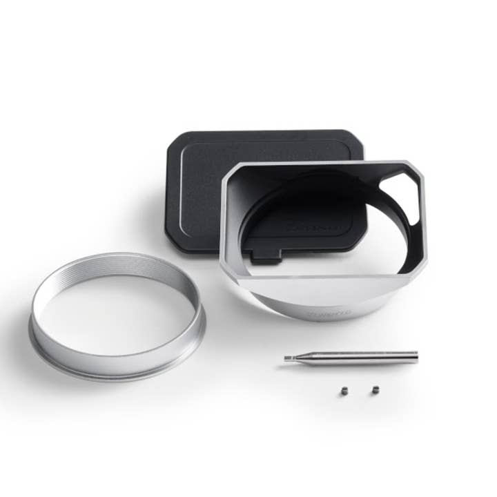 Squarehood - Wholesale Camera Strap - Model V (FujiFilm X100 Series)2