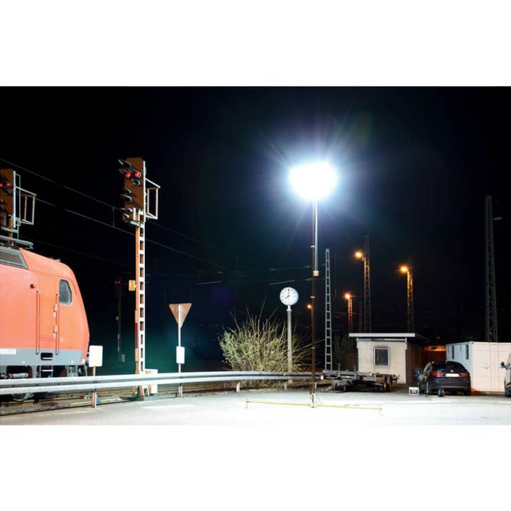 GS Brandschutz - Wholesale Light Bulb/Puck - Setolite Scene Lighting Aldebaran 360° FLEX-C LED 960 - 2.0 Set4