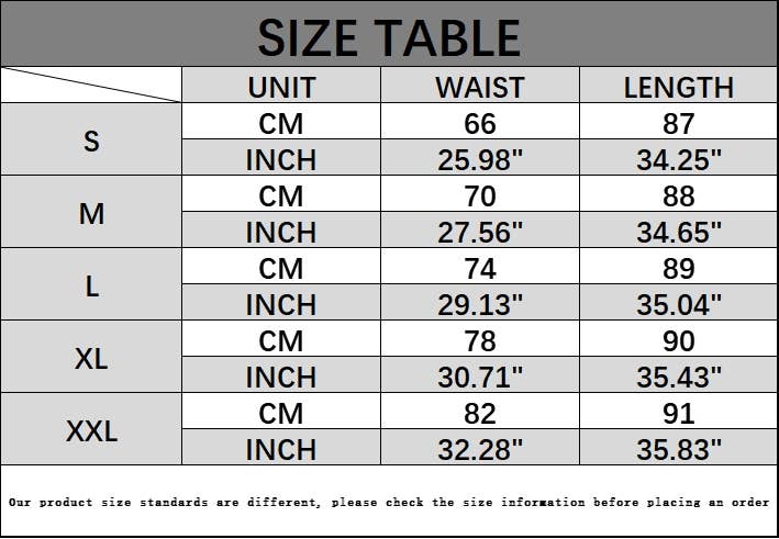 Lily Clothing - Wholesale Skirt - Women's - HIGH WAIST PU LEATHER LONG SKIRT WITH BIG SWING2