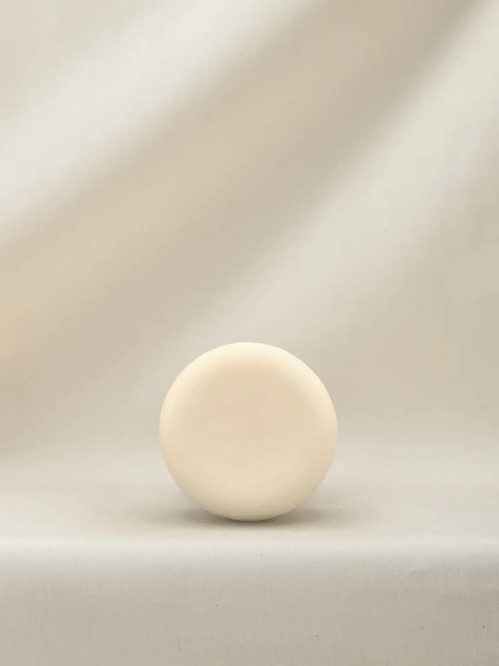 All-Natural Conditioner Bar for wholesale by Ladson's Natural Skin Care