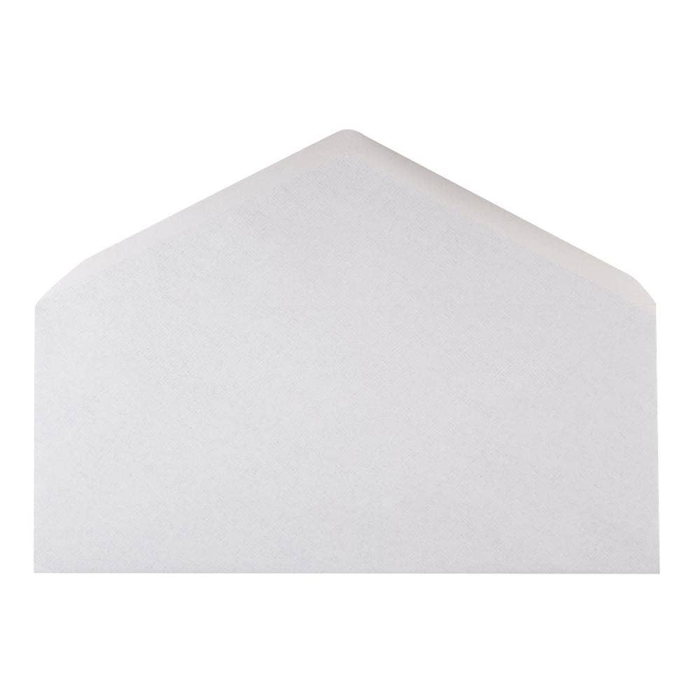 Blinkee.com, LLC - Wholesale Envelopes - V Flap No 10 Peel and Seal Security Business Envelopes1