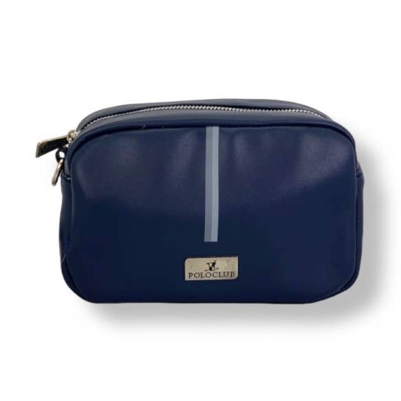 Bolso de mano para hombre POLOCLUB Nec02 para venta al por mayor de UNIVERSO ITALIA S.R.L.S.