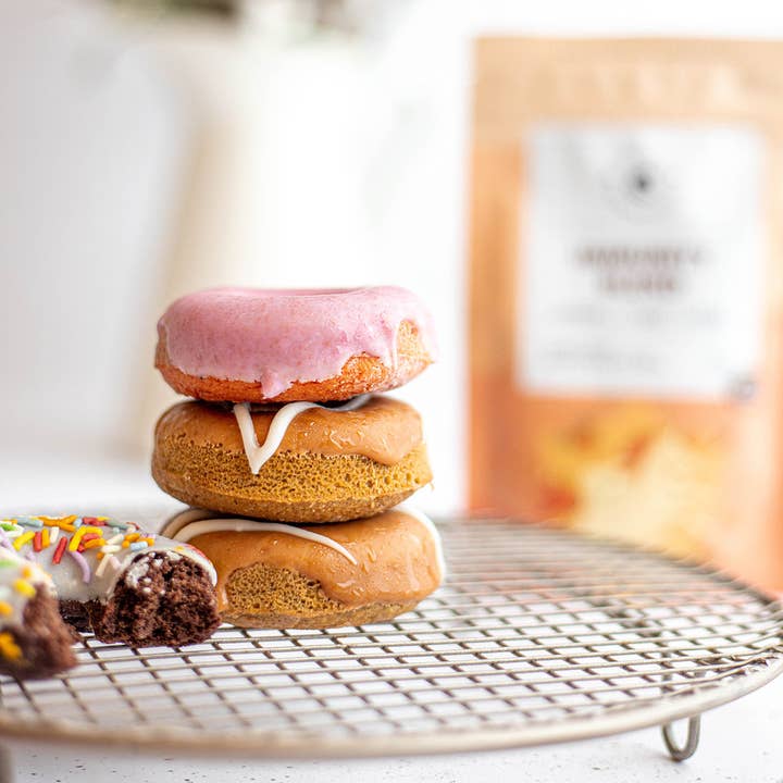 Unicorn Superfoods - Wholesale Protein/superfood powder - Immunity Blend5