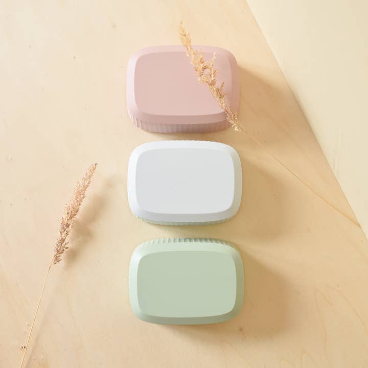 MAMIK – Engroshandel Sæbepose – Sæbeboks med integreret sæbeholder2