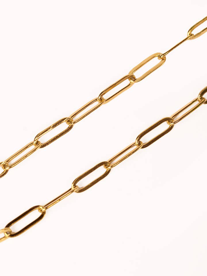 Collar Angela for wholesale by VESIICA JEWELRY