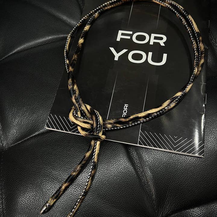 Design company-Fatma Balkir – Großhandel Gürtel – Damen – Schicker Damen-Gürtel aus veganem Kunstleder.12