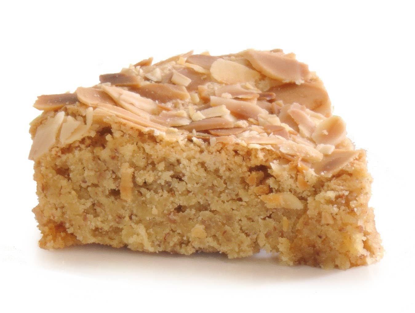 Baramel - Wholesale Cookie - Almond macaroon - 90g1