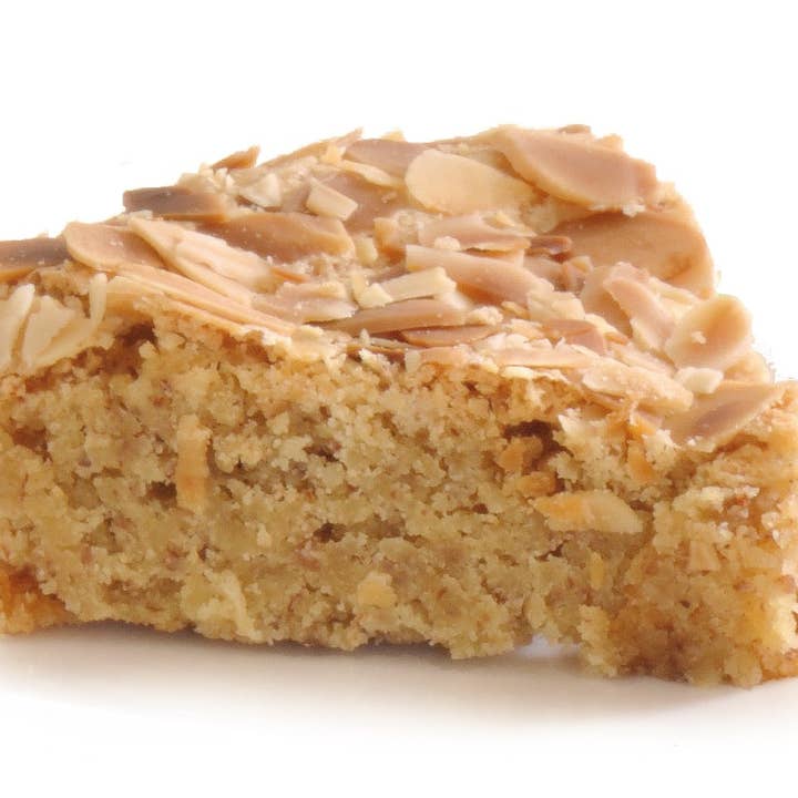 Baramel - Wholesale Cookie - Almond macaroon - 90g1