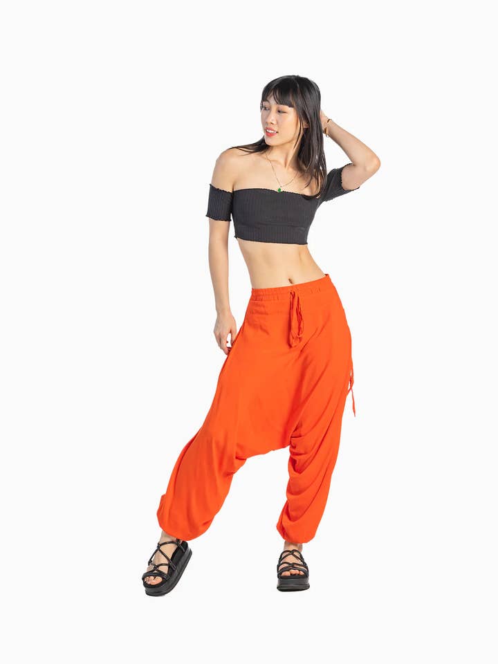 Summer Flair by Buddha Pants for wholesale by Buddha Pants