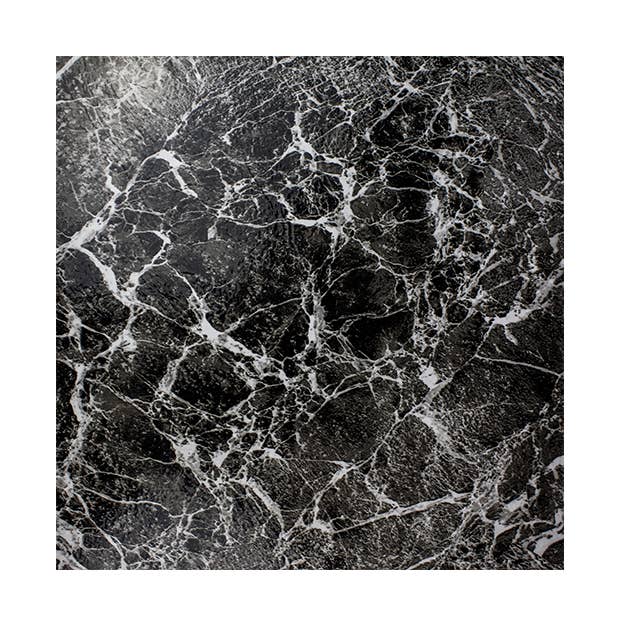 LMT-UK – wholesale Wall tile – Dark Marble Self Adhesive Vinyl Floor Tiles - 4 Pack1