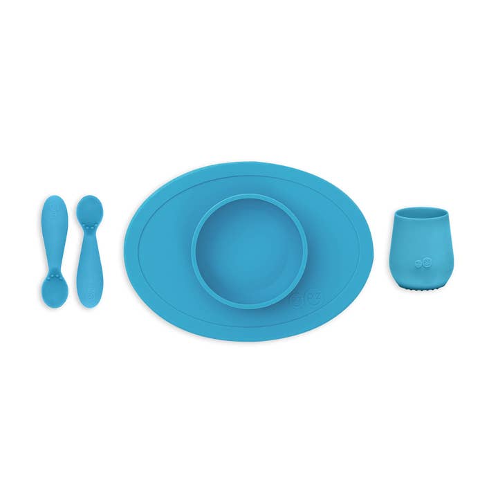 ezpz - Wholesale Feeding Set - Baby - First Foods Set (Baby 4+ months)11