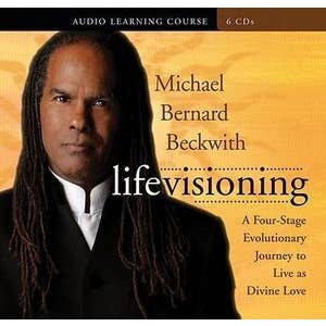CD: Life Visioning for wholesale by Phoenix Distribution