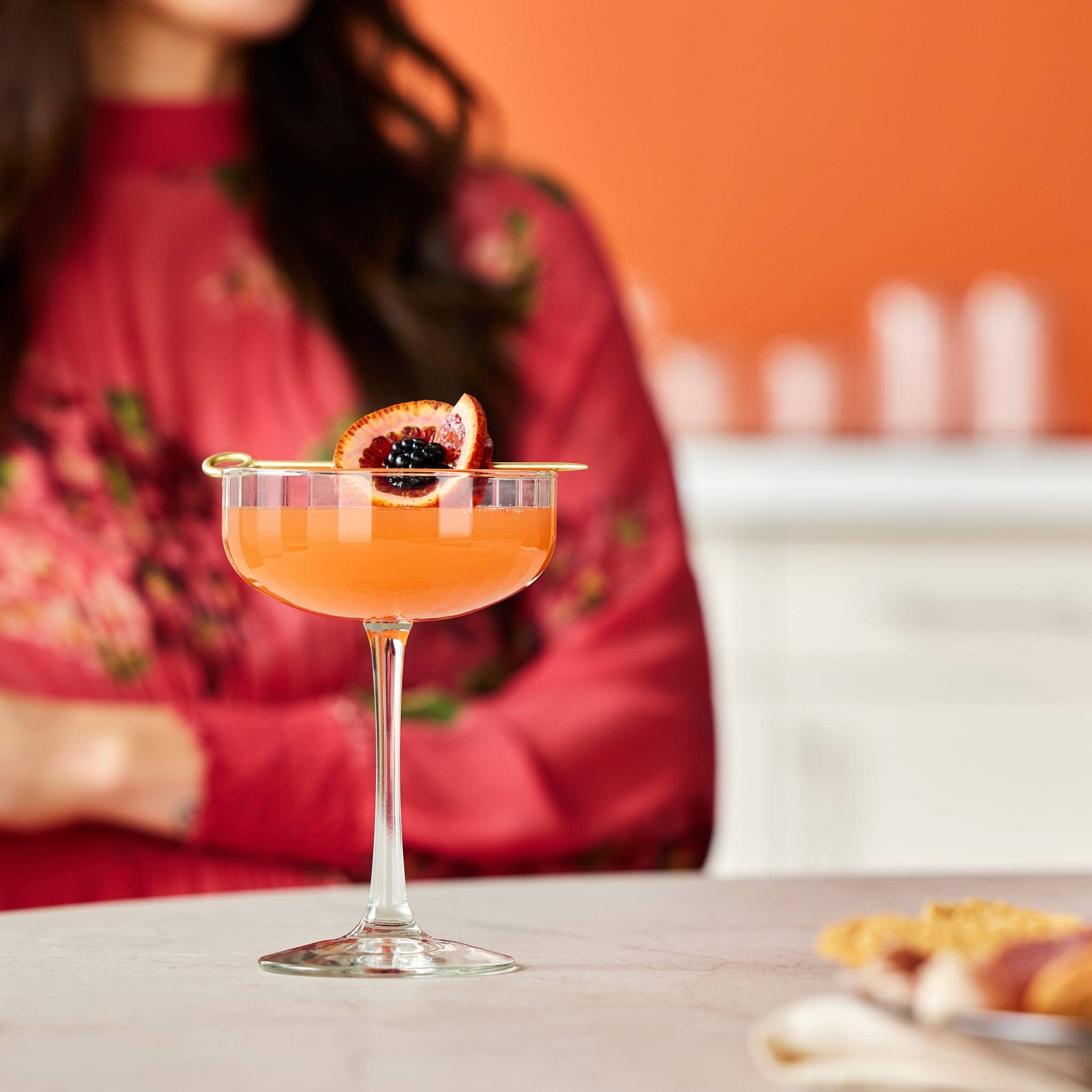 Libbey - Wholesale Cocktail/Liquor Glass - Libbey Paneled Coupe Cocktail Glasses, 8.5-ounce, Set of 41