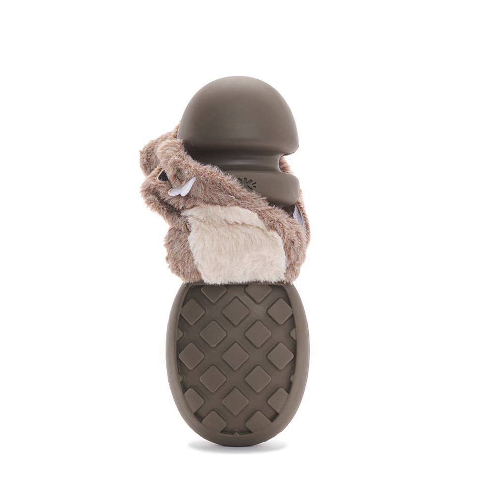 Pet Palette Distribution - Wholesale Pet Plush Toy - Dog - BARK Buck Wild2