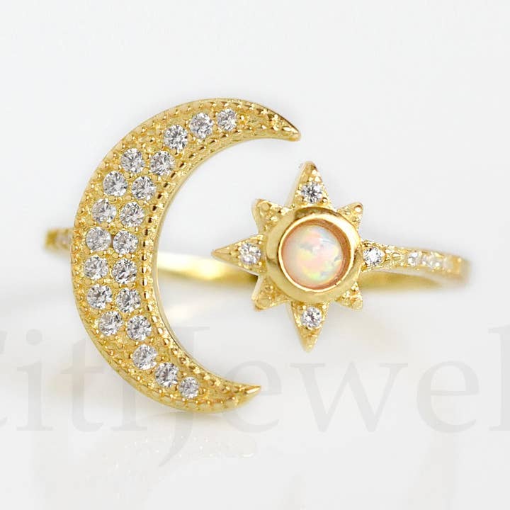 FELIX Z DESIGNS - Wholesale Cocktail/Statement Ring - YX0081R*0