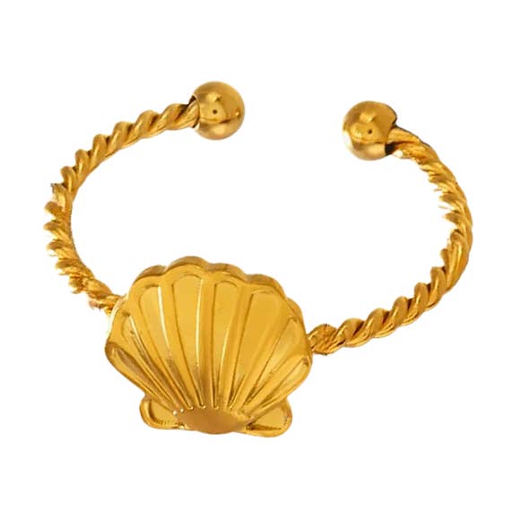 Ring konkylie for engroshandel hos Rosies