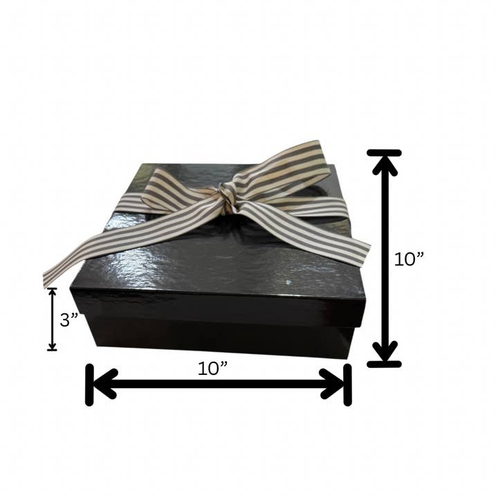 Naomi's Happy Place Shop - Wholesale Coffee Beans - Best Sellers Coffee Sampler Gift Box3