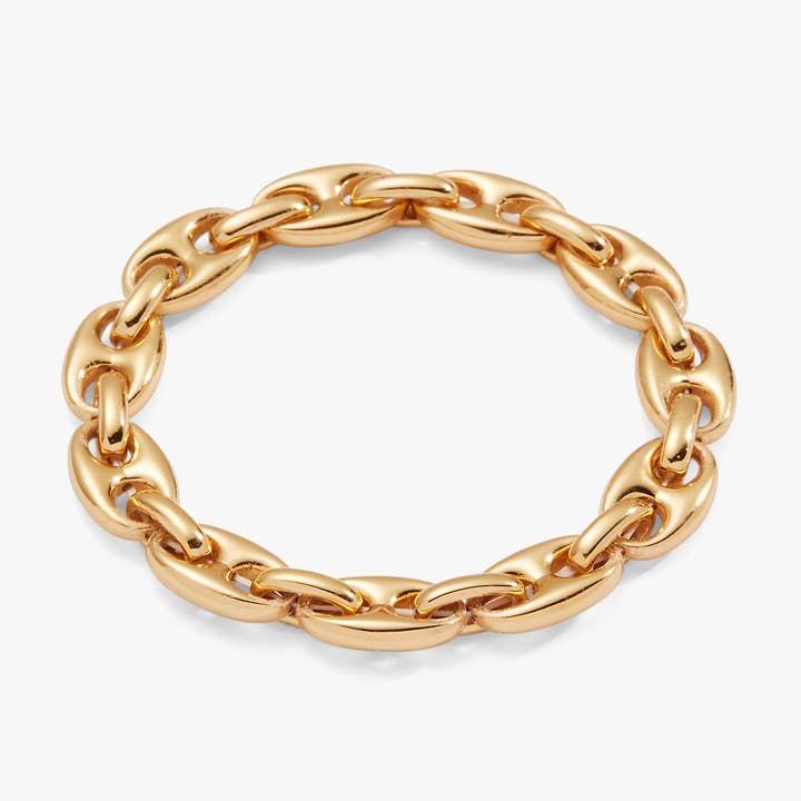 Alex + Ani - Wholesale Link & Chain Bracelet - Mariner Chain Stretch Bracelet