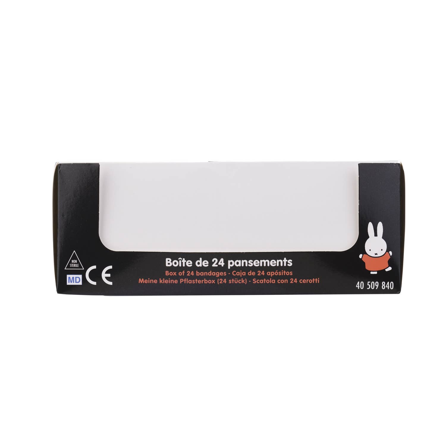 Takecare – wholesale Plasters/bandages – Kids & Baby – Miffy Bandages x241