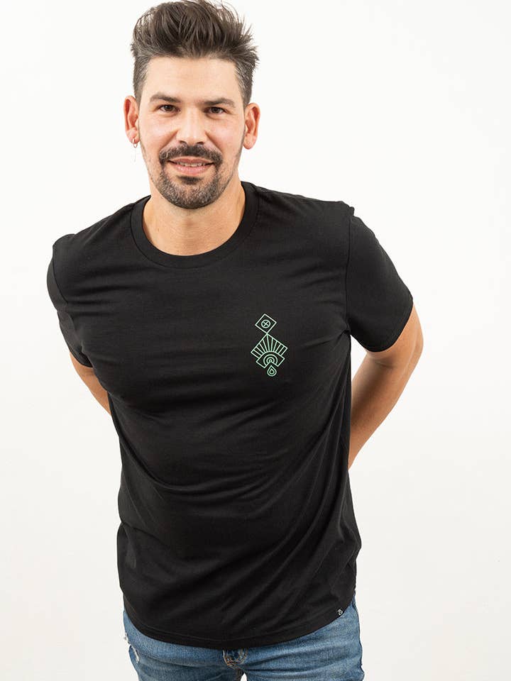 Halte das Gleichgewicht für den Großhandel von The Collective Way