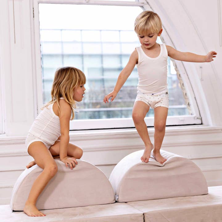 Noggi Wear – Engroshandel Undertøj - Børn – Knapkollektion, Pige