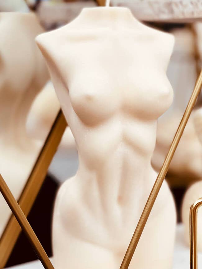 Venus on Fire for wholesale by Dahil Bar