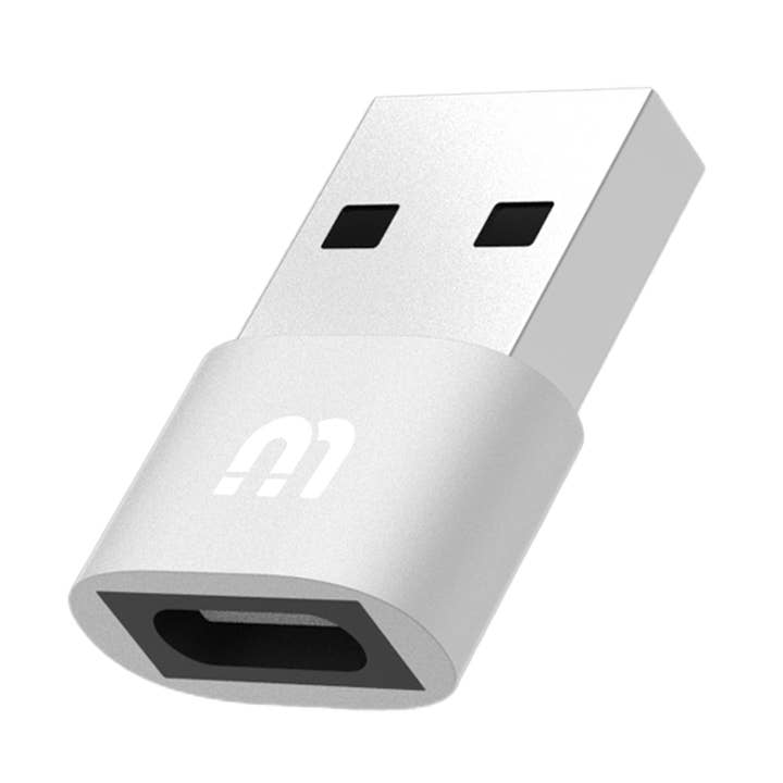 Hellomaco USB A to C Adapter (Fast Charge) and other Purchase Wholesale usb flash drives. Free Returns & Net 60 Terms on Faire trending on Faire.