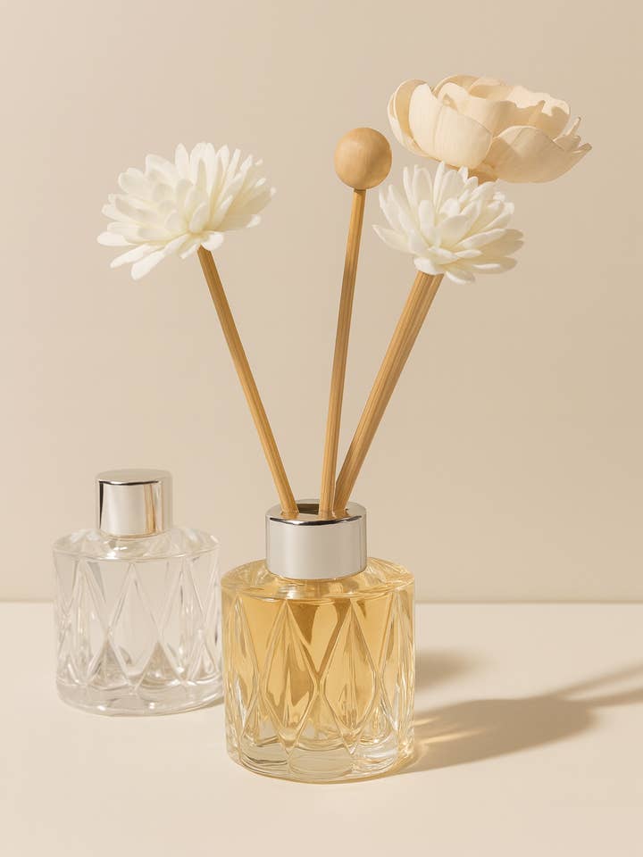 Diffuseur de Parfum de Luxe – Emilia Soy Aromas pour la vente par Emiliasoyaromas