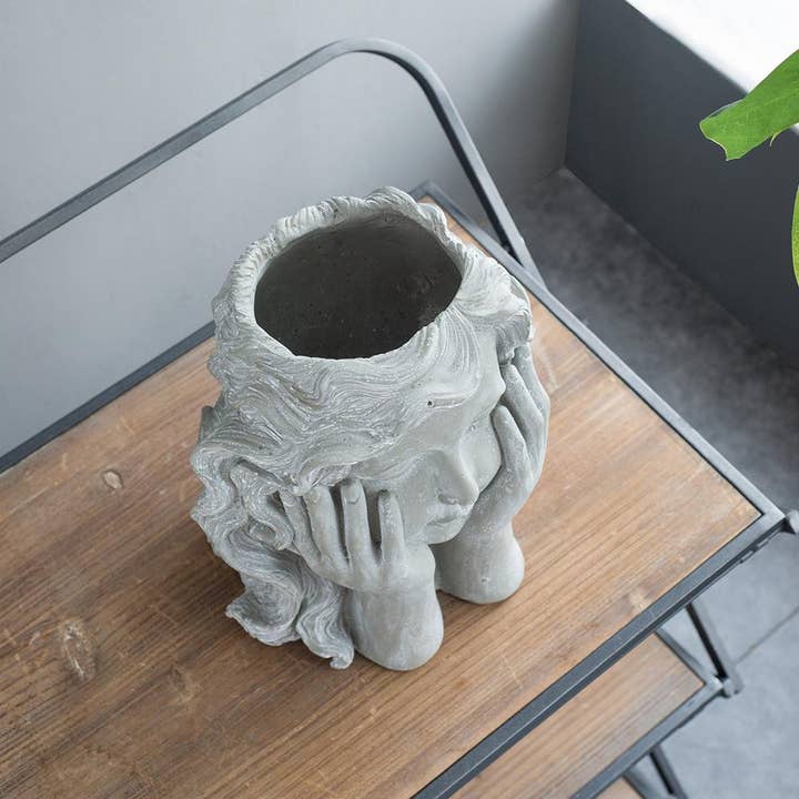 A&B Home Group Inc. - Wholesale Plant Pot - Planter3