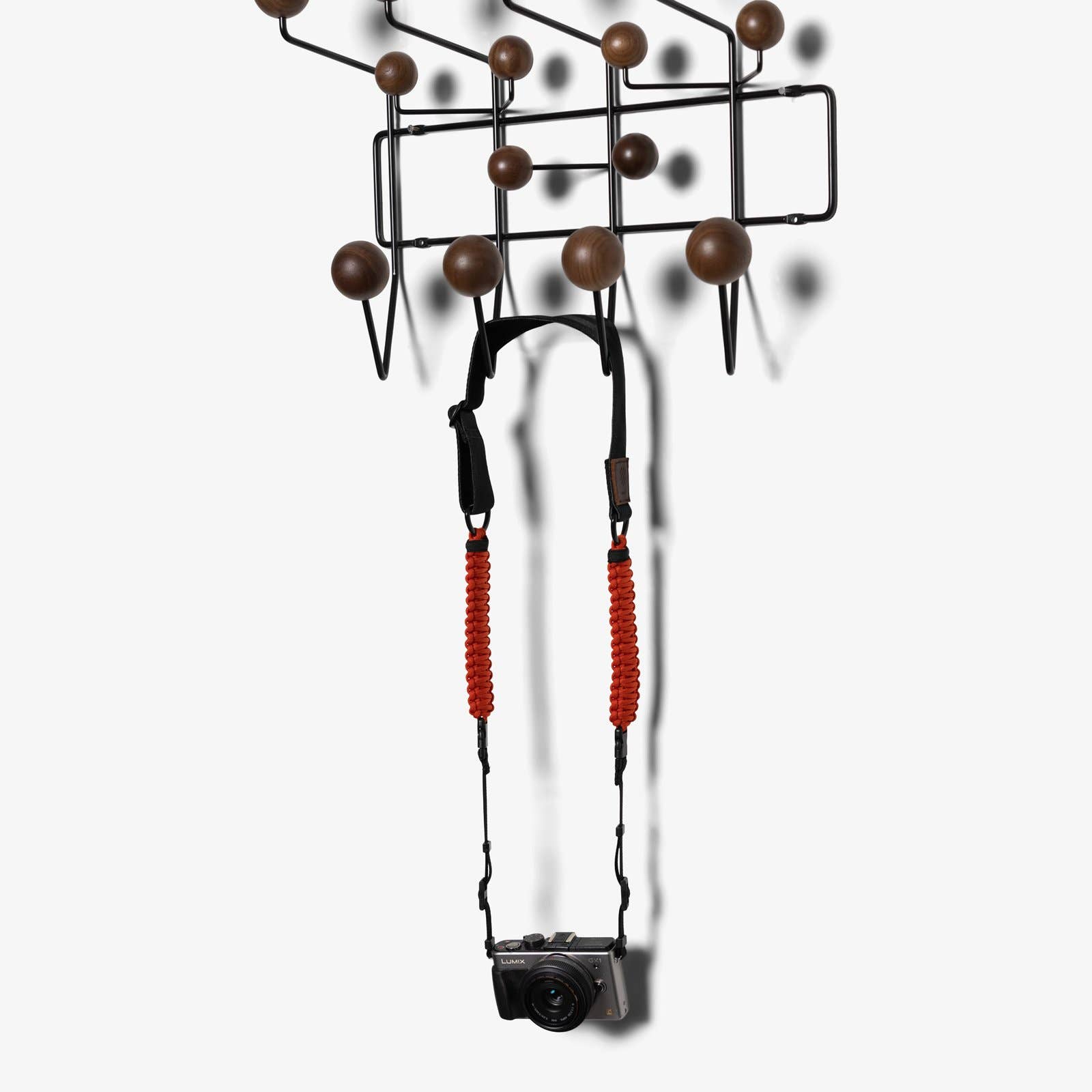 Langly Co. – Alça de câmera por atacado – Alça de Câmera em Paracord14