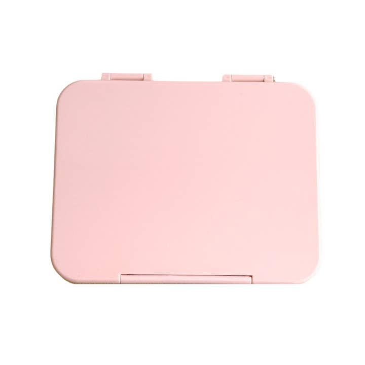 CMC Gold - Wholesale Lunch bag/box – Kids - Bento Lunch Box - Large (Baby Pink)2