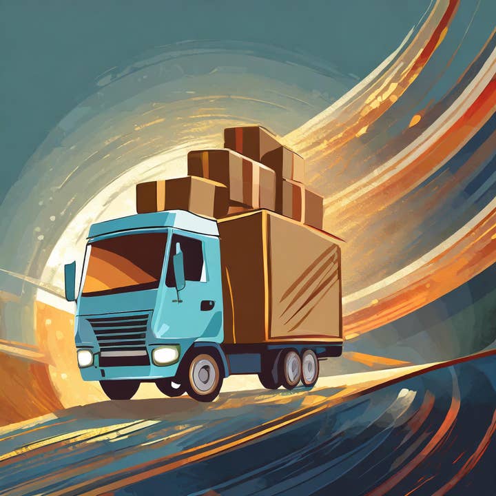 Expressproduktion für den Großhandel von Blitzpfeil24 by Jahn Industrieschilder/Etiketten GmbH