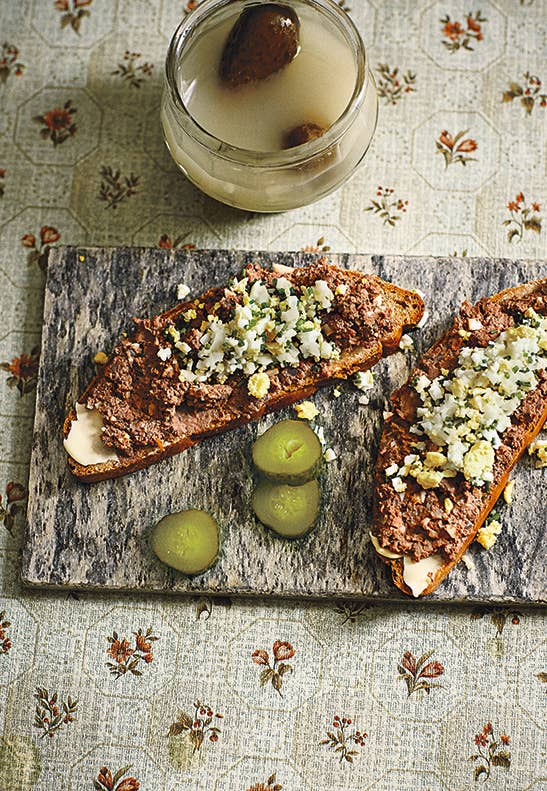 Clevo Books - Wholesale Cookbooks & Food - Mazel Tov2