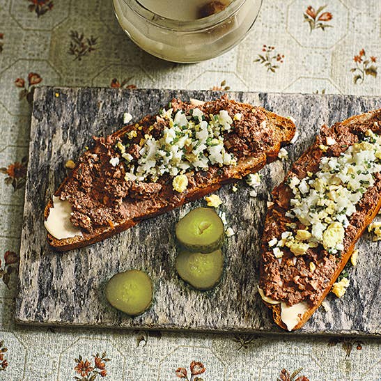 Clevo Books - Vente Cuisine et gastronomie - Mazel Tov2