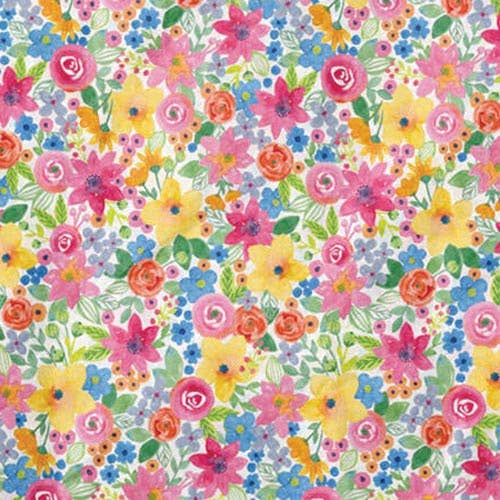 Nashville Wraps - Wholesale Tissue Paper - Floral & Nature Print Tissue Paper Sheets30