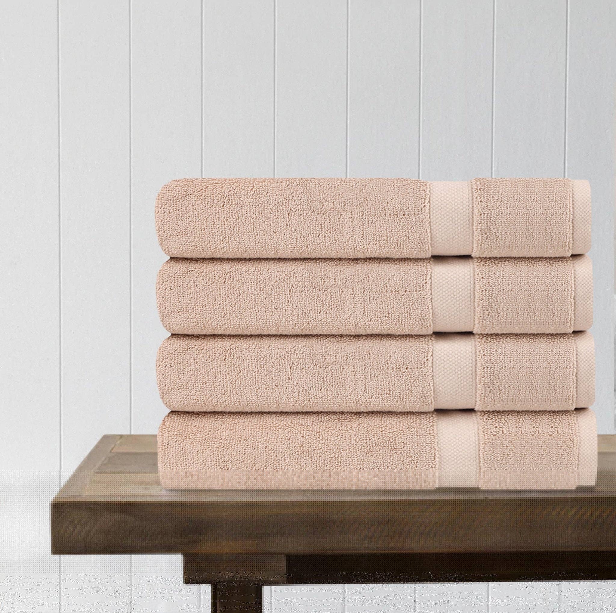 Delara - Wholesale Towel Set - 100% Organic Cotton Bath Towels14