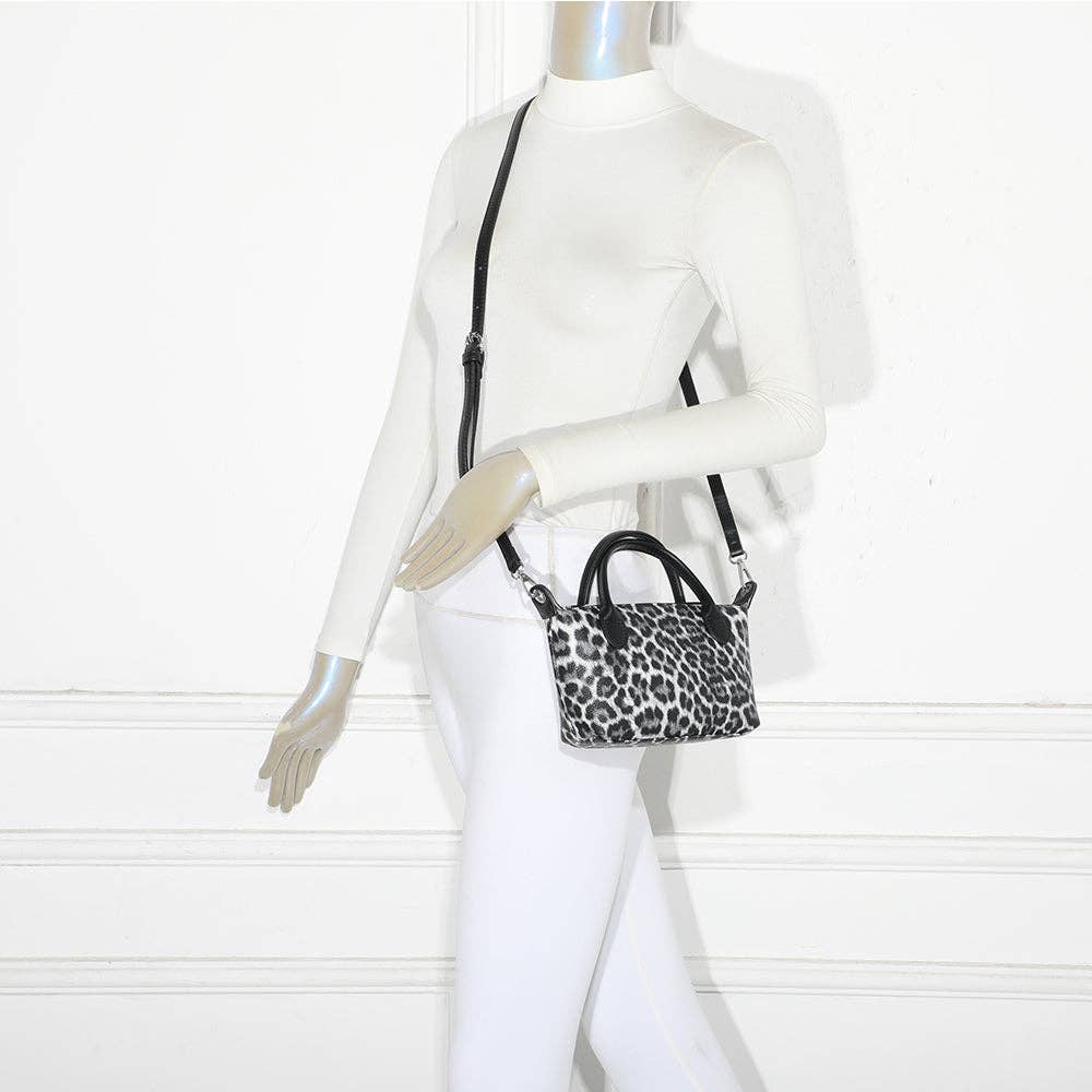 Gallantry - Wholesale Top Handle Bag - Women's - La Minette (A-9112)24